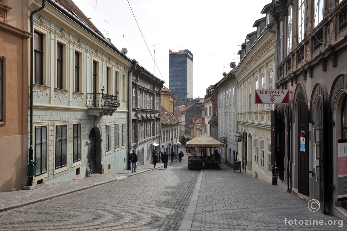 Radićeva ulica