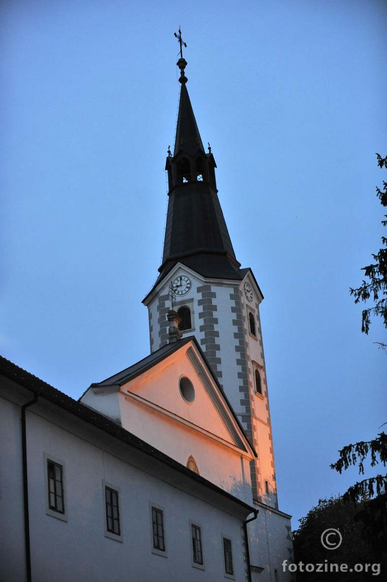 Klanjec (Zagorje)
