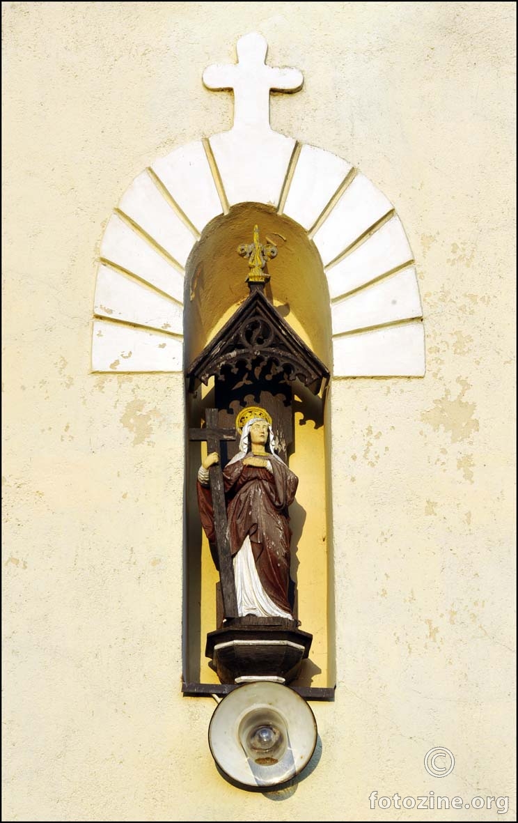 Sv. Helena Križarica