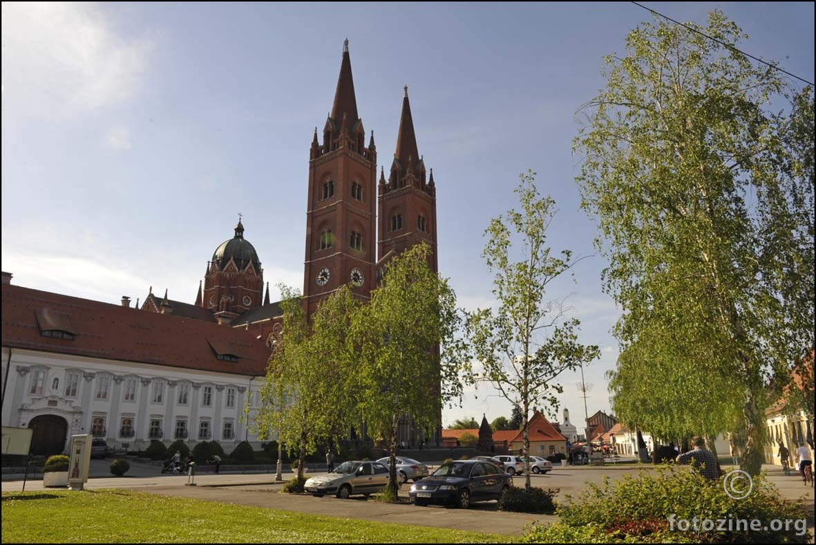 Đakovo