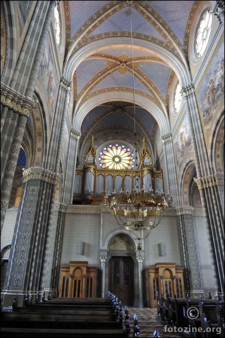 đakovačka katedrala