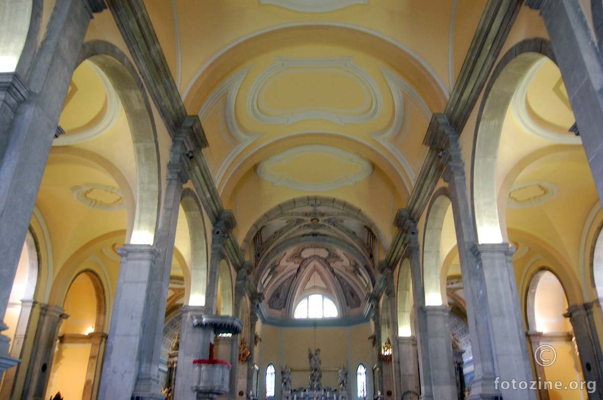 Sv. Eufemija - Rovinj