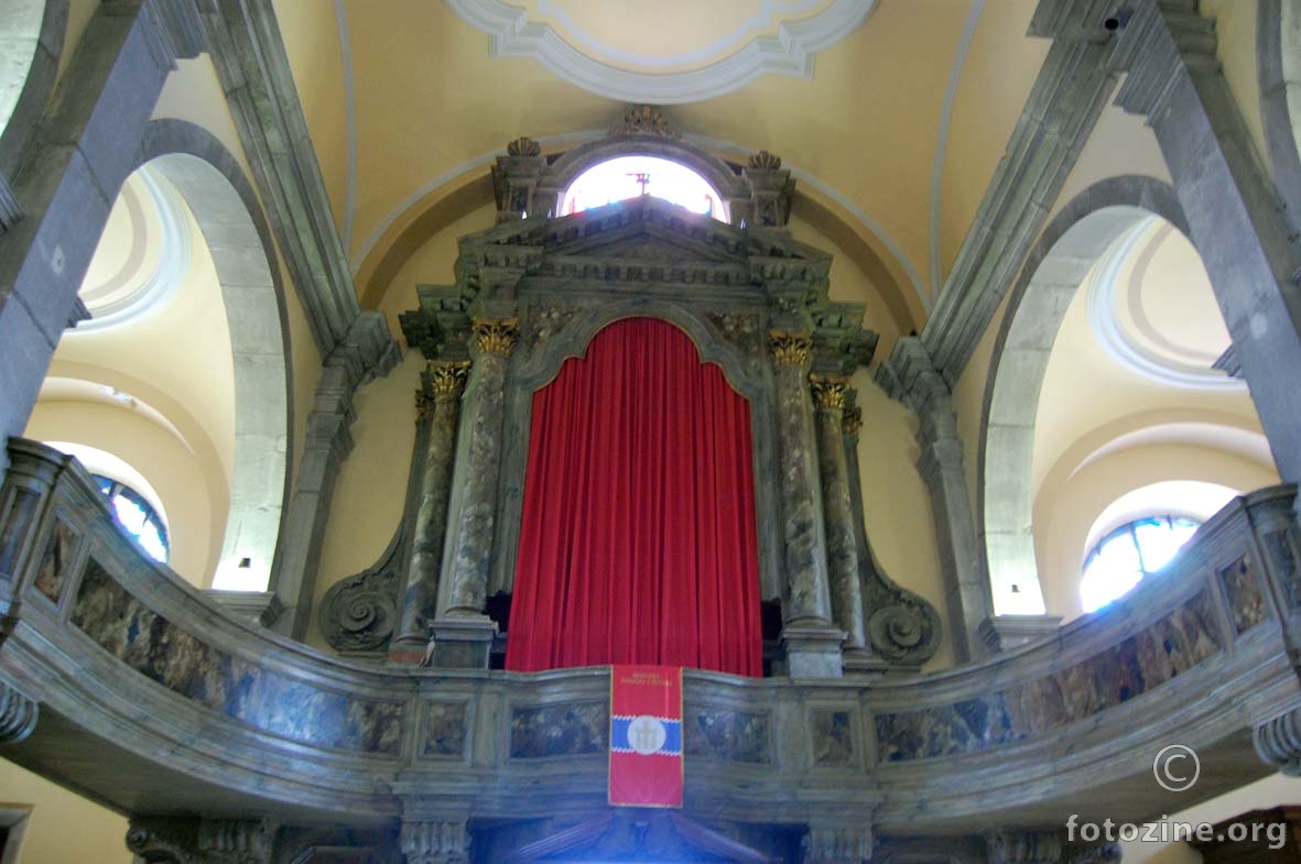 Sv. Eufemija - Rovinj