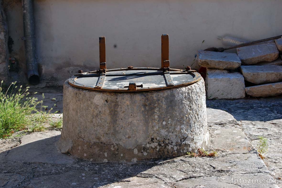 bunar - Ćokovac