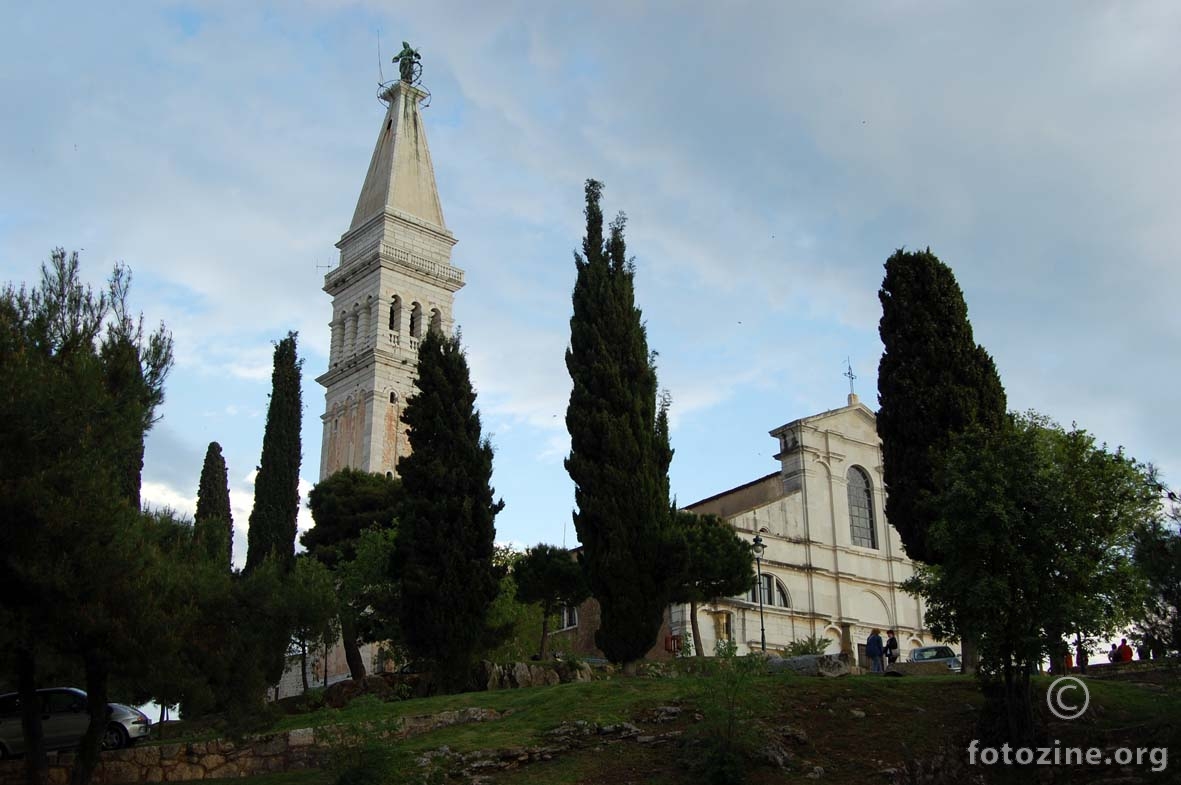 Sv. Eufemija - Rovinj