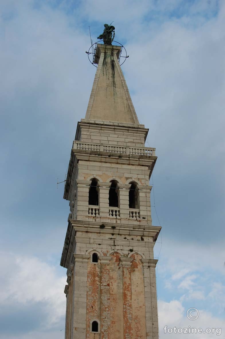 Sv. Eufemija - Rovinj