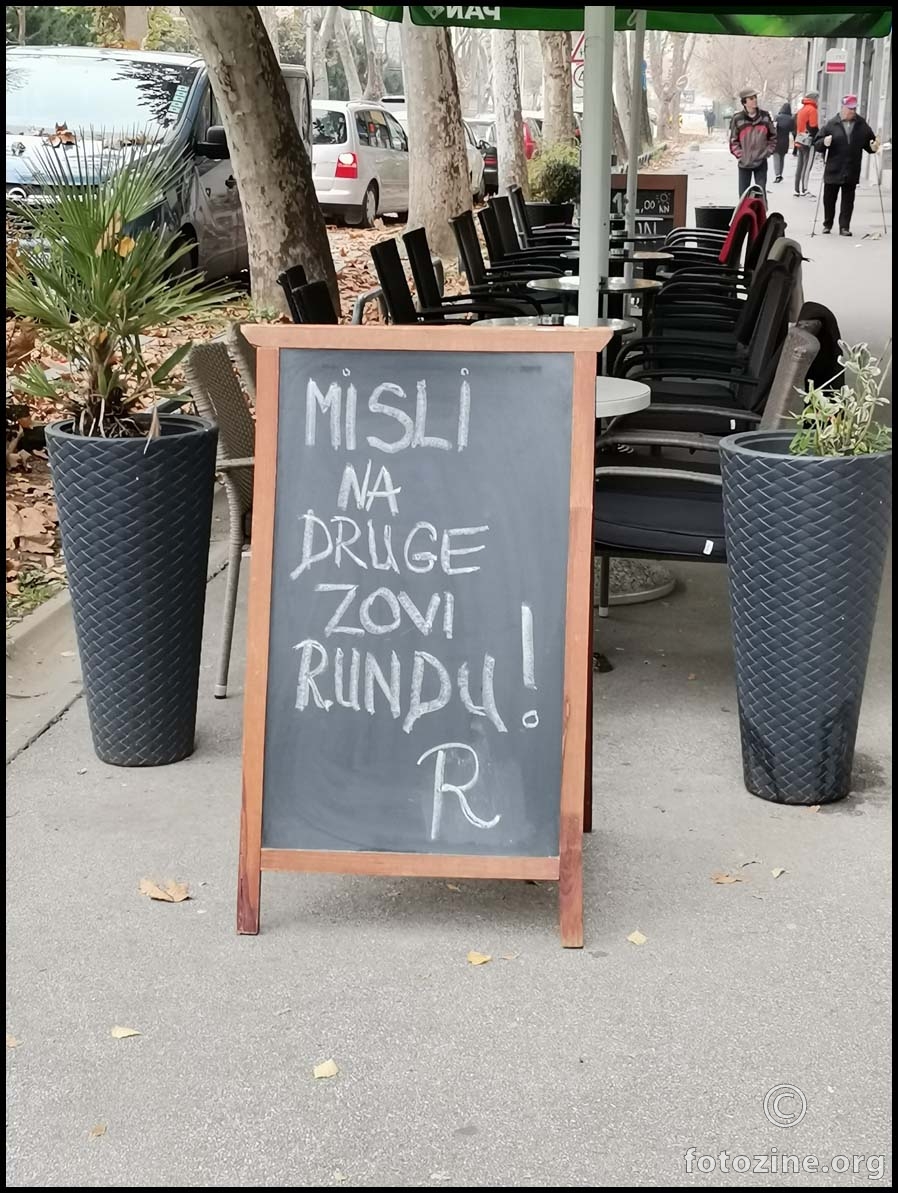 sasvim prigodna...
