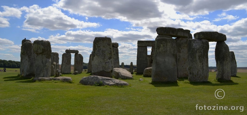 stonehenge