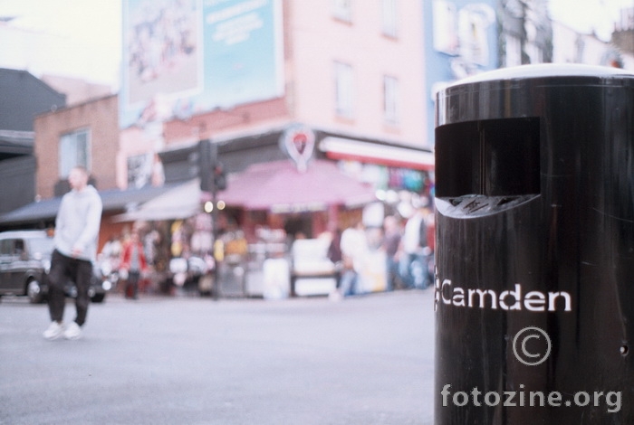 camden