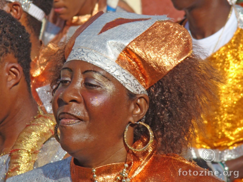 Karnaval 2 Martinique
