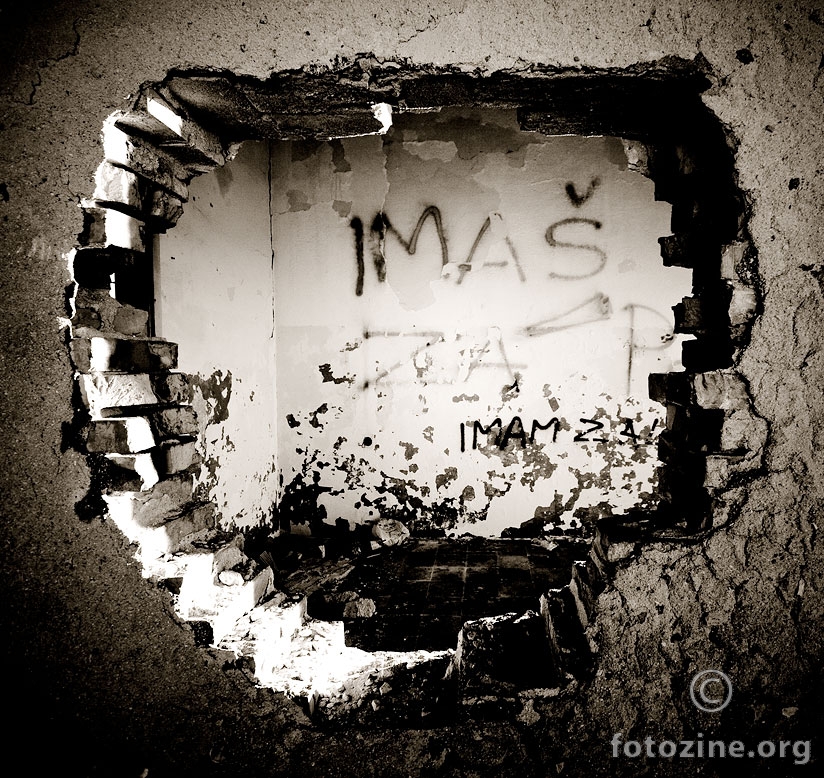 imas za...