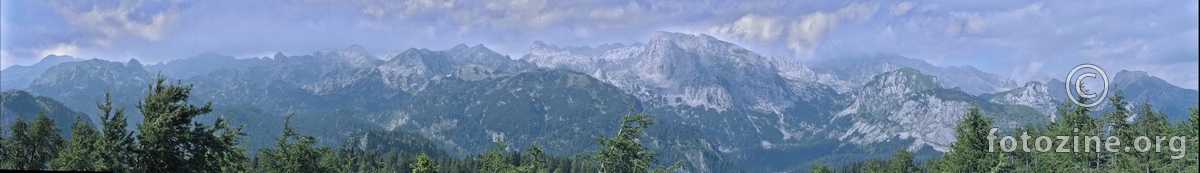 Julijske Alpe