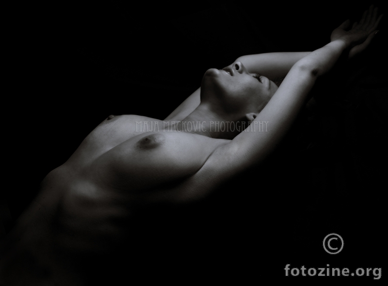 The essence of beauty