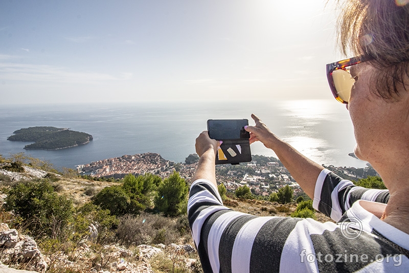 Dubrovnik, ponovo nakon 45 godina