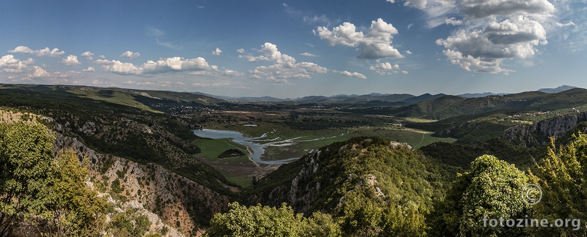 Prolosko blato.