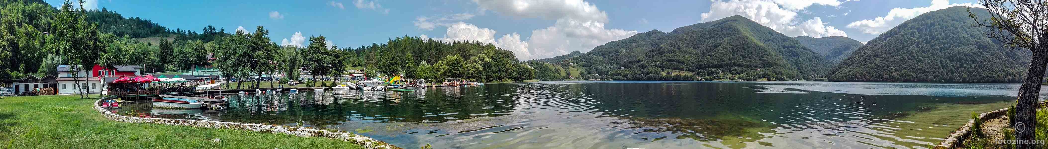Pivsko jezero (BiH)