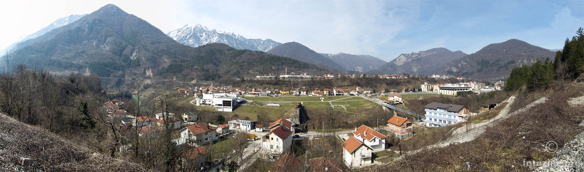Jablanica, 05.03.2013.