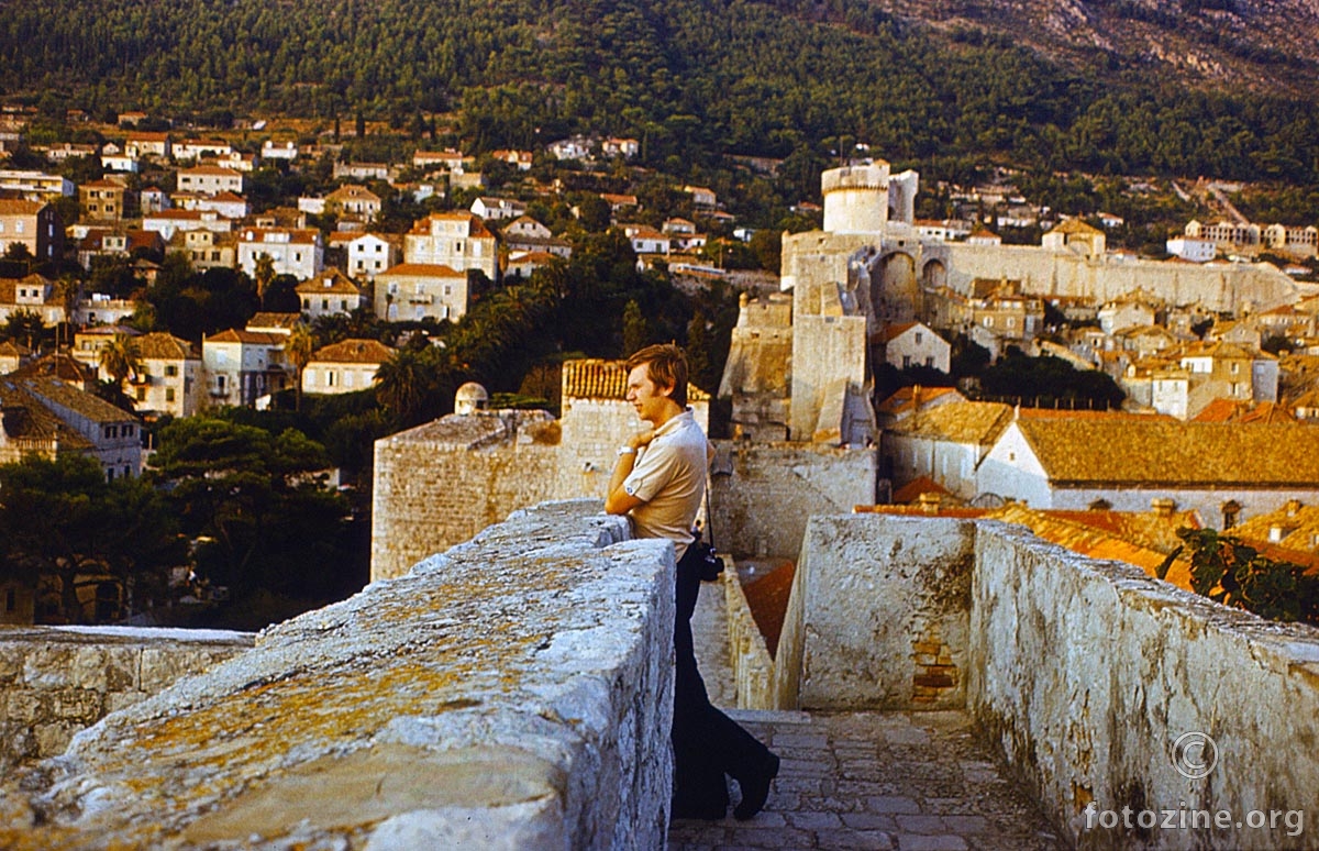 Dubrovnik 08/1978