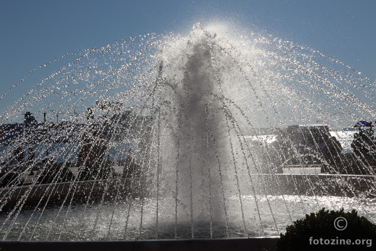 fontana