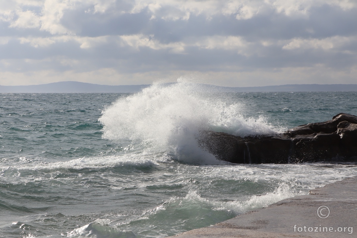 punta Firula