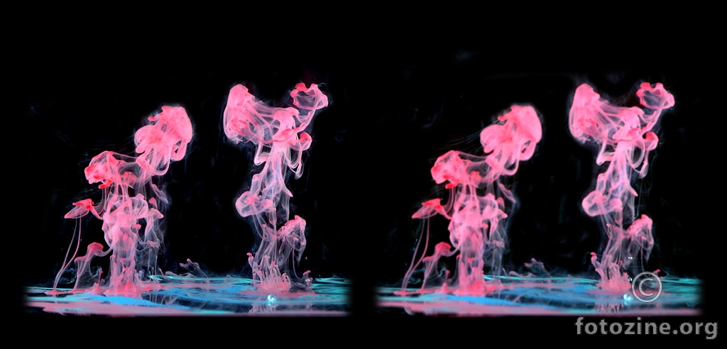 3D Stereoscopy 