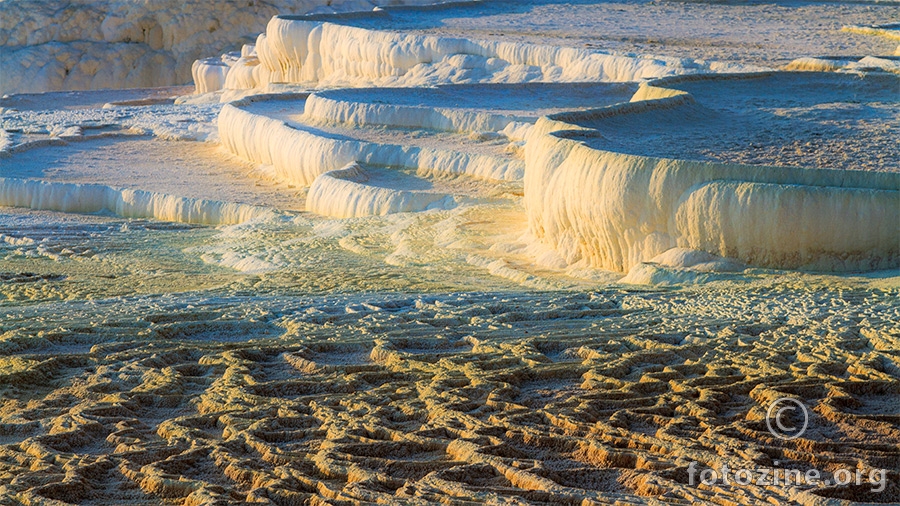 Pamukkale