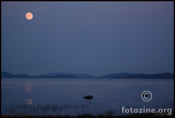 Vransko jezero