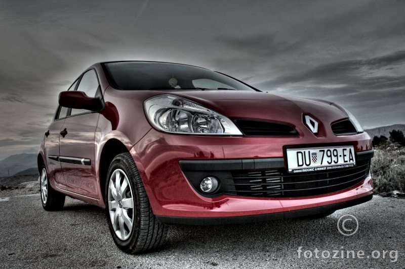 Clio