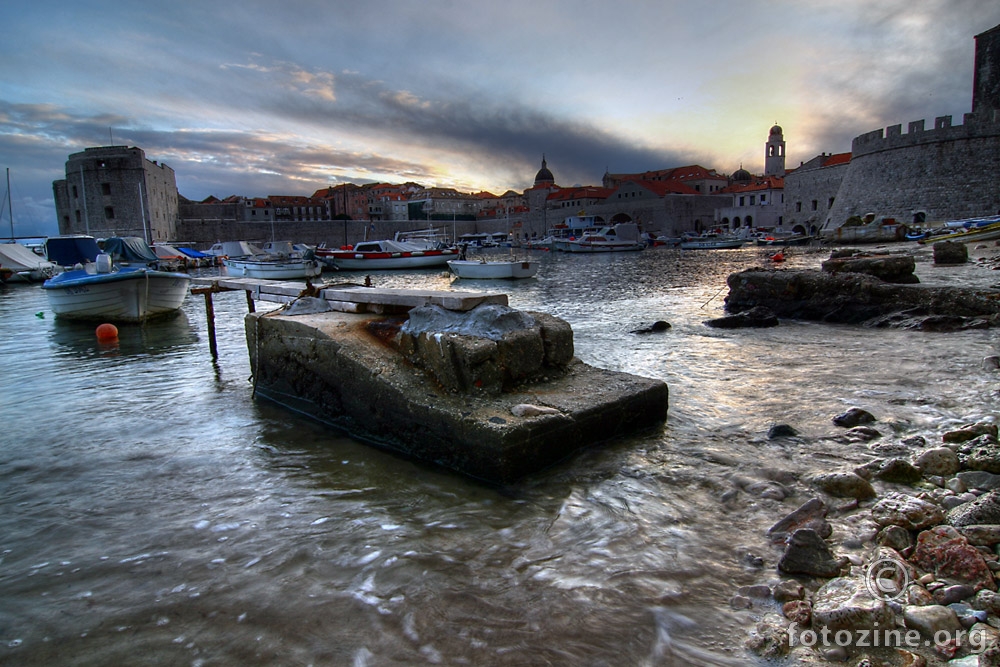 I ovo je Dubrovnik