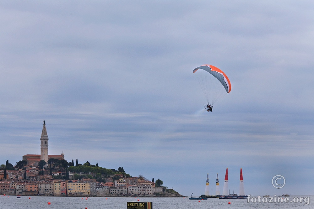 RED BULL AIR RACE-Rovinj 1