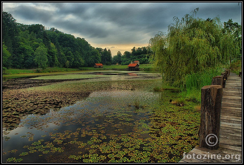 Jezero 2