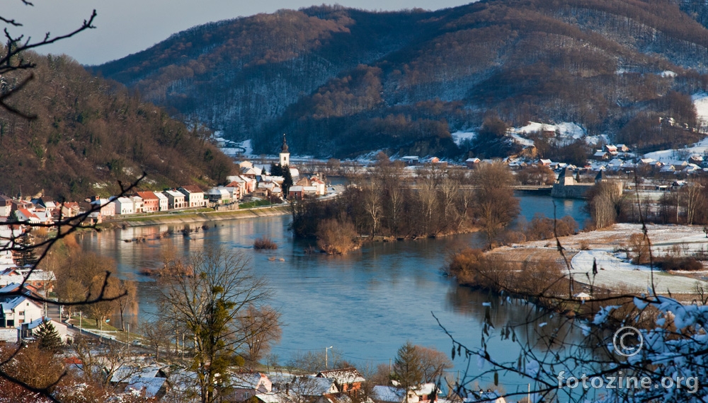 H. Kostajnica-panorama