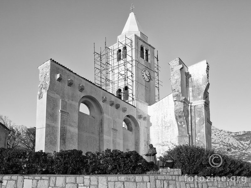Crkva sv. Karla Boromejskog