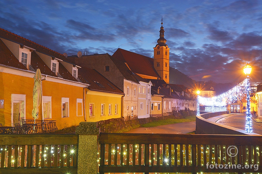 Samobor advent