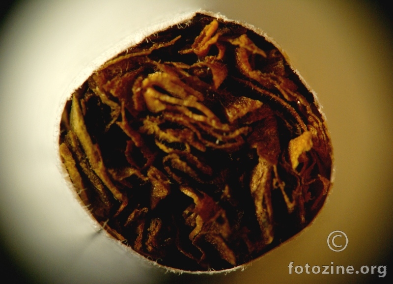plata de tobacco