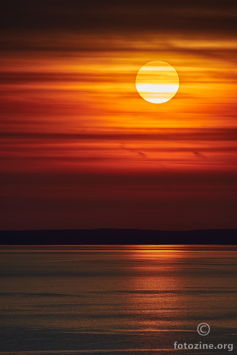 Pag, 2015.