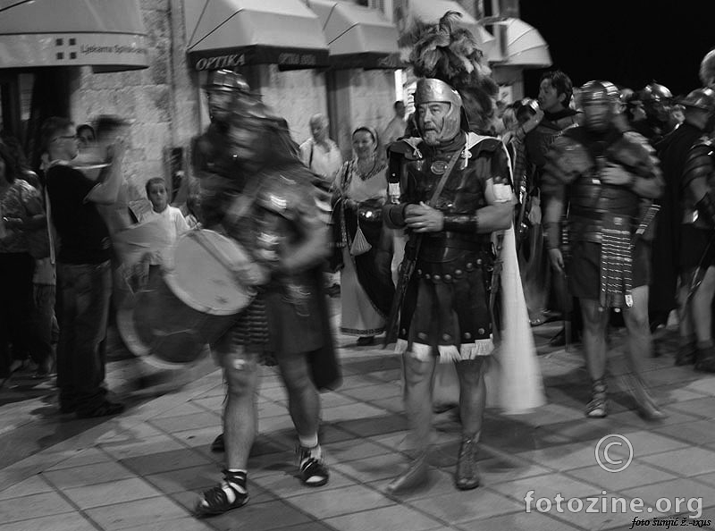 rimska legija
