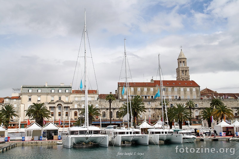 croatia boat show 2012