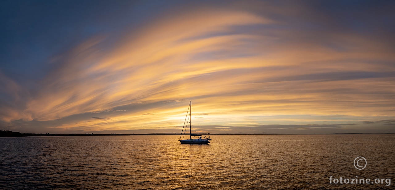 Rosslare Harbour, Wexford, Ireland