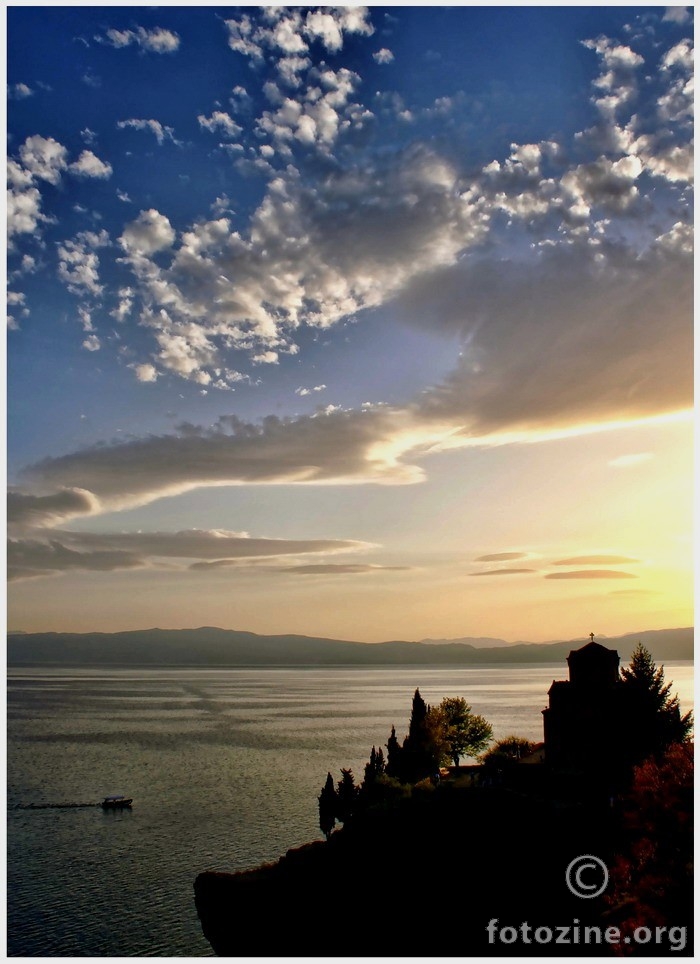 Ohrid 2008