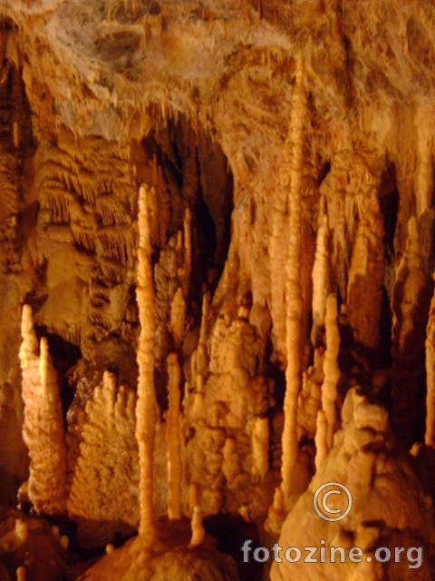 La Grotte De Dargilan 5