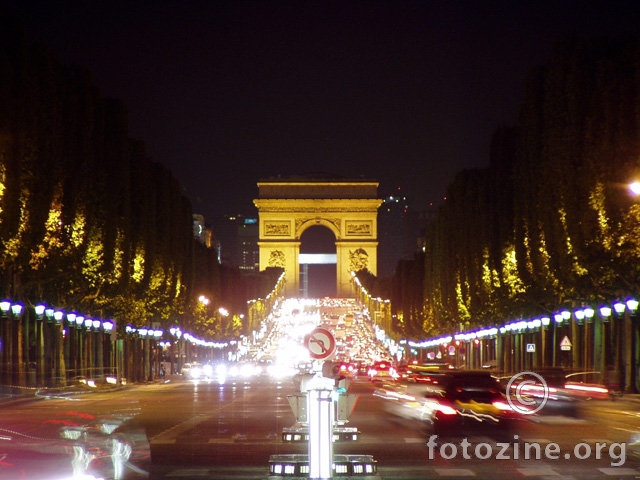 Champs Elyse