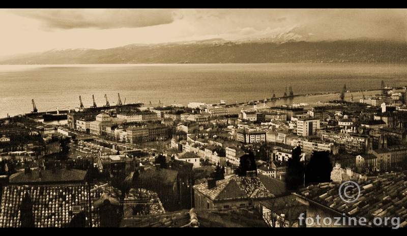 Moja Rijeka