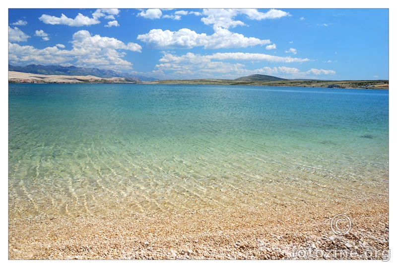Zrće u proljeće