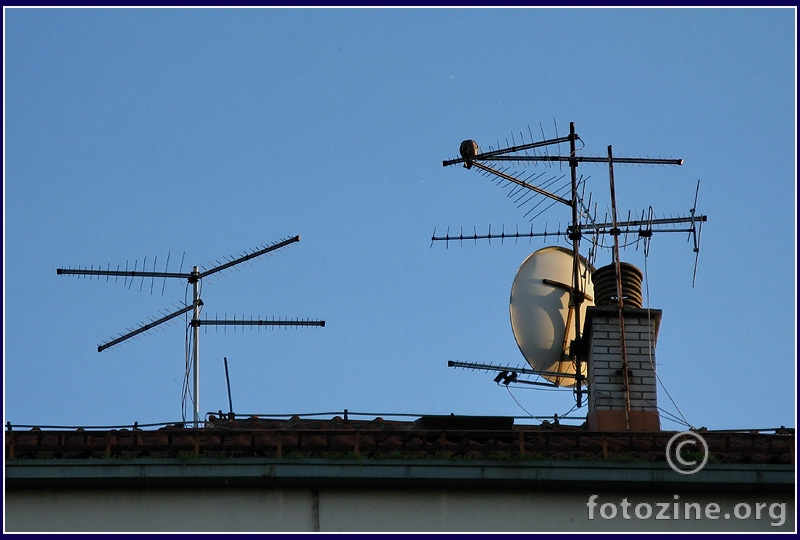 majstor za antene