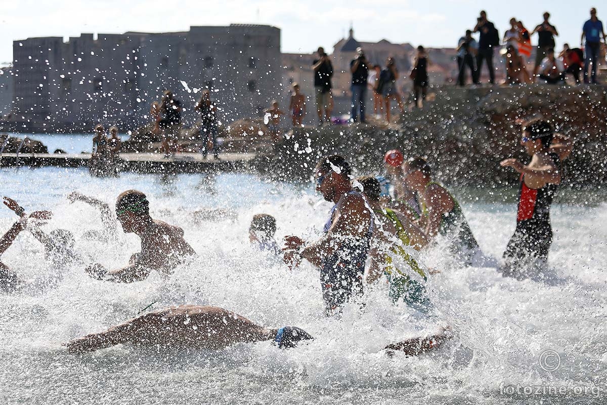 du aquathlon 2017