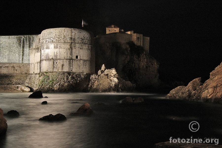 bokar by night