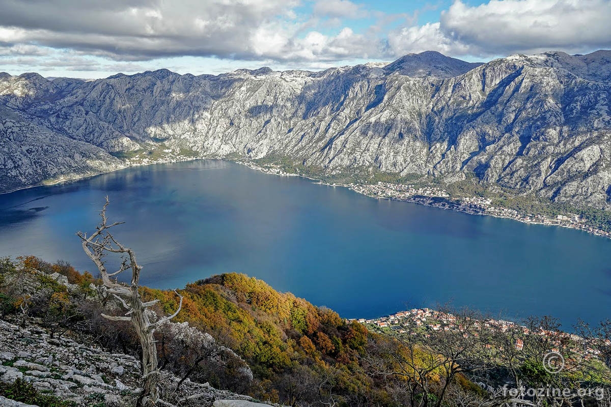 bokokotorski zaljev