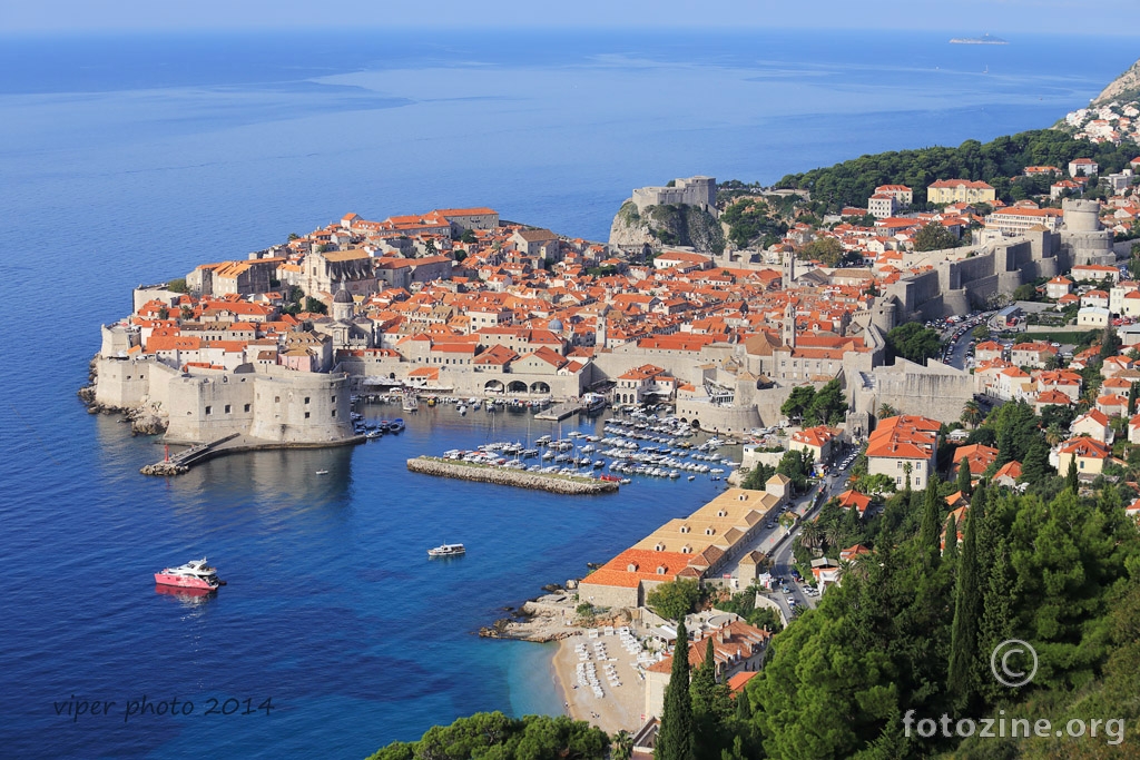 dubrovnik classic