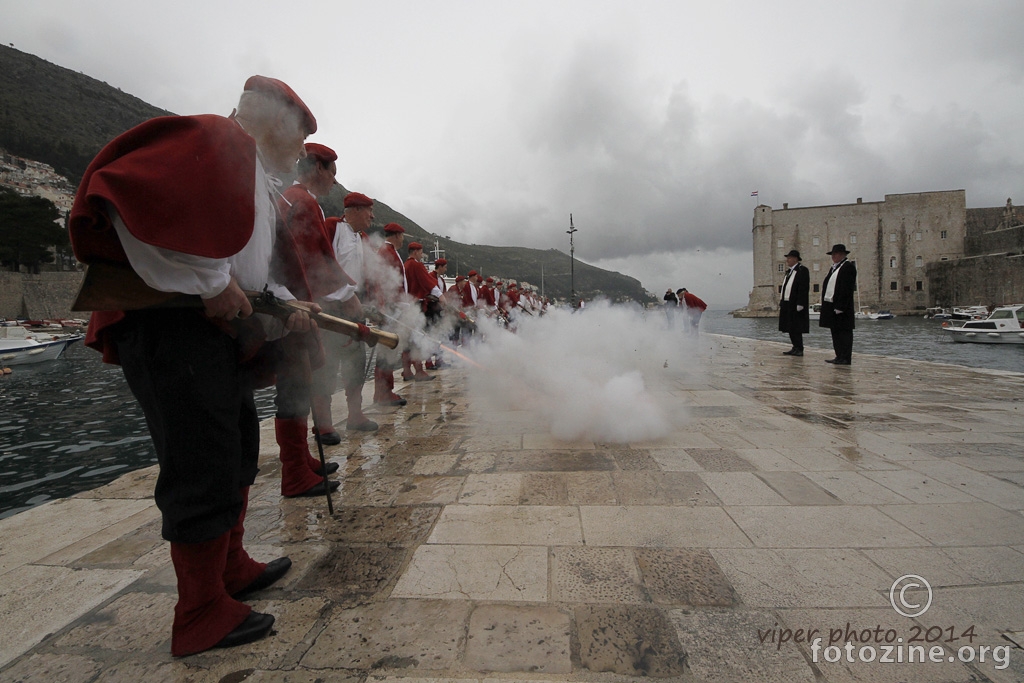 fortissimo possibile